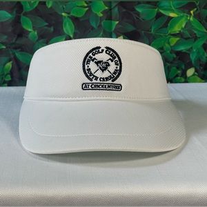 Unisex visor